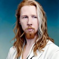 the underdog project、Jagges、Stephen Mark Jagges - Saturday