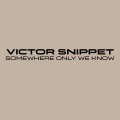 Victor Snippet、Keane - Somewhere Only We Know (Slowed)