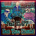 Yung Kleff、Haystak、Dolla Green - Next Time (feat. Haystak & Dolla Green)(2023 Version)(Explicit)