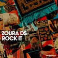 Zoura DS - Rock It