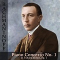 Rundfunk-Sinfonieorchester der UDSSR、kurt sanderling、Sviatoslav Richter - Piano Concerto No. 1 in F sharp minor, op. 1 - (Revisione1917) - II. Andante