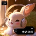 靖源 - 情难断 (粤语DJ版)(Demo)