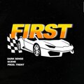 Dark Sense、Scene - First (feat. Scene)(Explicit)