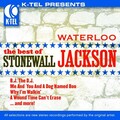 Stonewall Jackson - I Can't Help It