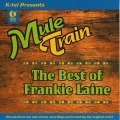 Frankie Laine - Green, Green Grass Of Home