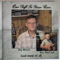Raymond Brown、Handy Andy's - Man Of Love (feat. Raymond Brown)