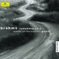 Carlo Maria Giulini、Wiener Philharmoniker - 1. Un poco sostenuto (C小调第1号交响曲，作品68 - 第一乐章 稍稍慢的，快板，比快板稍慢一些)(Allegro)