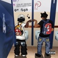 Cata、mickey mouse、Cico - ON GOD (feat. Cico & MICKEY MOUSE)(Explicit)