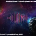 Ben Martin Meditation House - Calming Deep Delta Sleep Vibrations
