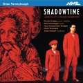 Nicolas Hodges、Brian Ferneyhough、charles bernstein - —