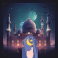 sabri brothers、Naat and Hamd、Holy Naat - The Last ten nights to boost your Year Khutbah by Mufti Menk