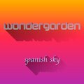 David Chapman - Spanish Sky