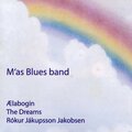 SP、F Garasjan、Dreams、Jóannes Jakobsen - Babu Dreams (feat. Dreams & Jóannes Jakobsen)