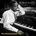 The Ahmad Jamal Trio - Perfidia