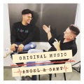 Anisa Fagel、Bayron La Nota、Dancehall、Angel & Samy、Samuel Alexander Camacho Betruz、Miguel Angel Camacho Alvarez - I Wanna Be Your Love