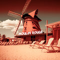 Aurélia、Pajczi - Moulin Rouge
