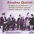 Amadeus Quartet - String Quartet in C Major, Hob. III:77, Op. 76 No. 3 