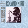 roland kirk quartet - Blues For C & T