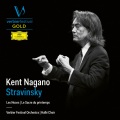 Michel Brodard、David Goodman、Susan Roberts、Micaela Bonetti、kent nagano、Andrew Ball、Hallé Choir、Mari Kodama、Momo Kodama、Peter Frankl、robert tear、Stephane David、Jacques Hostettler、Ludwig Nilsson、Bernard Winter - Quatrième tableau: Le repas de noces