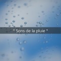 Meditation Rain Sounds、Yoga Rain、Rainy Dreaming - Meditative State Rain for Absolute Calm, Pt. 10