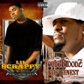 Lil Scrappy、Lil' Flip - You Trippin