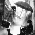 行崽ou - 把回忆拼好给你