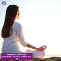 Forever Dhyanam - Healing My Mind 55.00 Hz