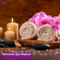 Spiritual Gardens - Mesmerized Moments