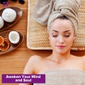 Balanced Life - Detox with Sunshine