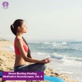 Mayama - Relaxing Shavasan Reduces Stress Levels