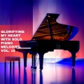 Janet Lee - Soulful Piano Spa