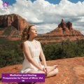 Krishnam Meditatn - Dreamy Relaxing Mind Therapy