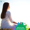 Peter Peaceful Meditation Archive - Meditational Dreams