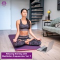 William Lall - 528 Hz Relaxing Dreams