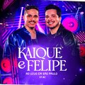 Kaique e Felipe - Me Traz um Litro de Pinga (Ao Vivo)