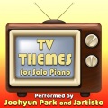 Joohyun Park - Main Theme