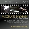 Joohyun Park、michael nyman - Love