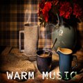 Dj mora ambientación - Sonidos De Piano Y Chimenea Para Relajación