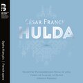Jennifer Holloway、Edgaras Montvidas、Artavazd Sargsyan、Guilhem Worms、Orchestre Philharmonique Royal de Liège、Gergely Madaras、Sébastien Droy - Scène. Ton heure est arrivée