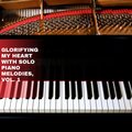 chris wilson - Spiral Beige Piano Sound