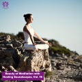 Manasa Enlights - Aura Healing is used for Balancing Sacral Chakra