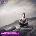 Jiva Medilion - Recovery of Body with Peaceful Tibetan Bowls 174.00 Hz