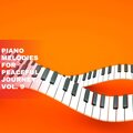 Justin Moree - Soft and Simple Piano