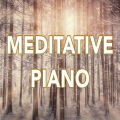Meditative Piano - On Top Of A Mountain
