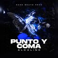 Alkalino - PUNTO Y COMA
