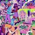 Fat Tony、Taydex - Boss Up