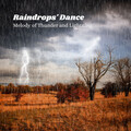 Rain and Thunder Sounds、Rain Sounds ACE - Skylark Showers