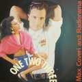 Max Coveri、Radiorama - One Two Three (Space Version)