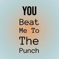Mary Wells - You Beat Me To The Punch