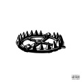 Cata、mickey mouse - TRAPPOLA (feat. MICKEY MOUSE)(Explicit)